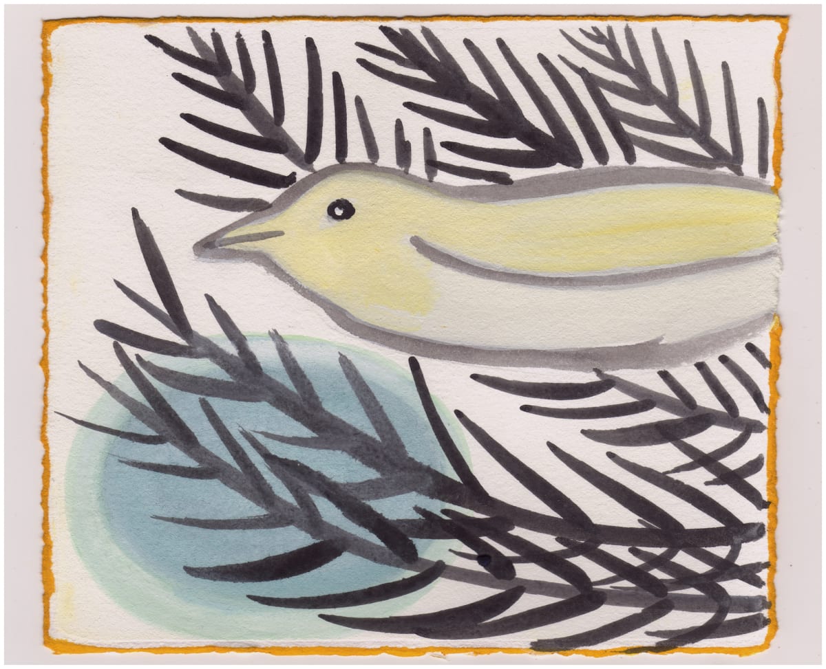 Above the Pool. #979 by Raya Bodnarchuk, Estate 