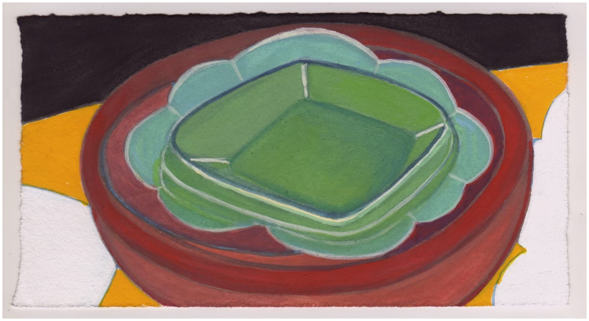 On the Table. #1001 by Raya Bodnarchuk, Estate 