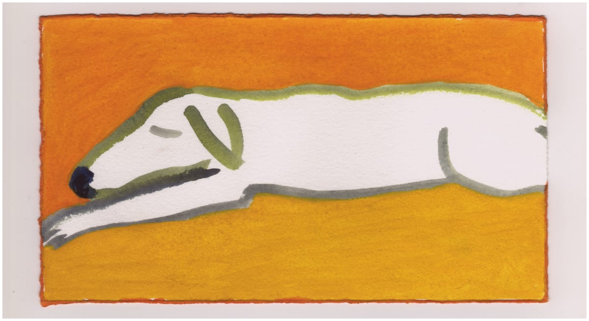 For Nan. #1030 by Raya Bodnarchuk, Estate 