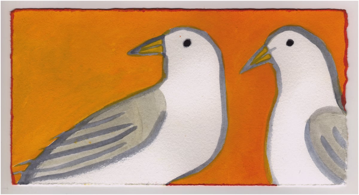 On the Coast. #1062 by Raya Bodnarchuk, Estate 