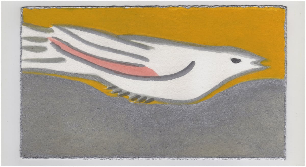 Waiting. #1120 by Raya Bodnarchuk, Estate 