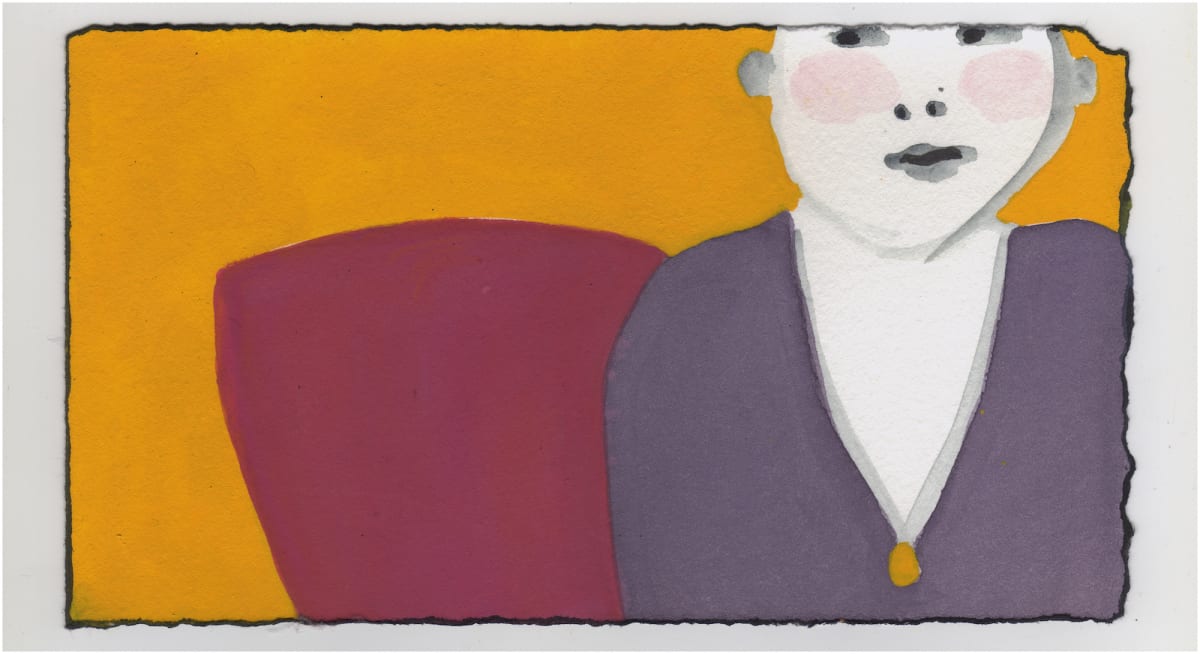 Just Here. #1173 by Raya Bodnarchuk, Estate 