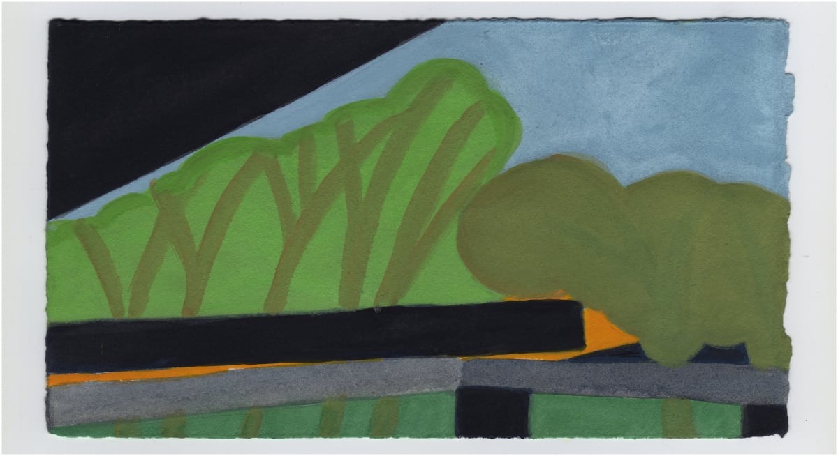 The Weather is Changing. #1236 by Raya Bodnarchuk, Estate 