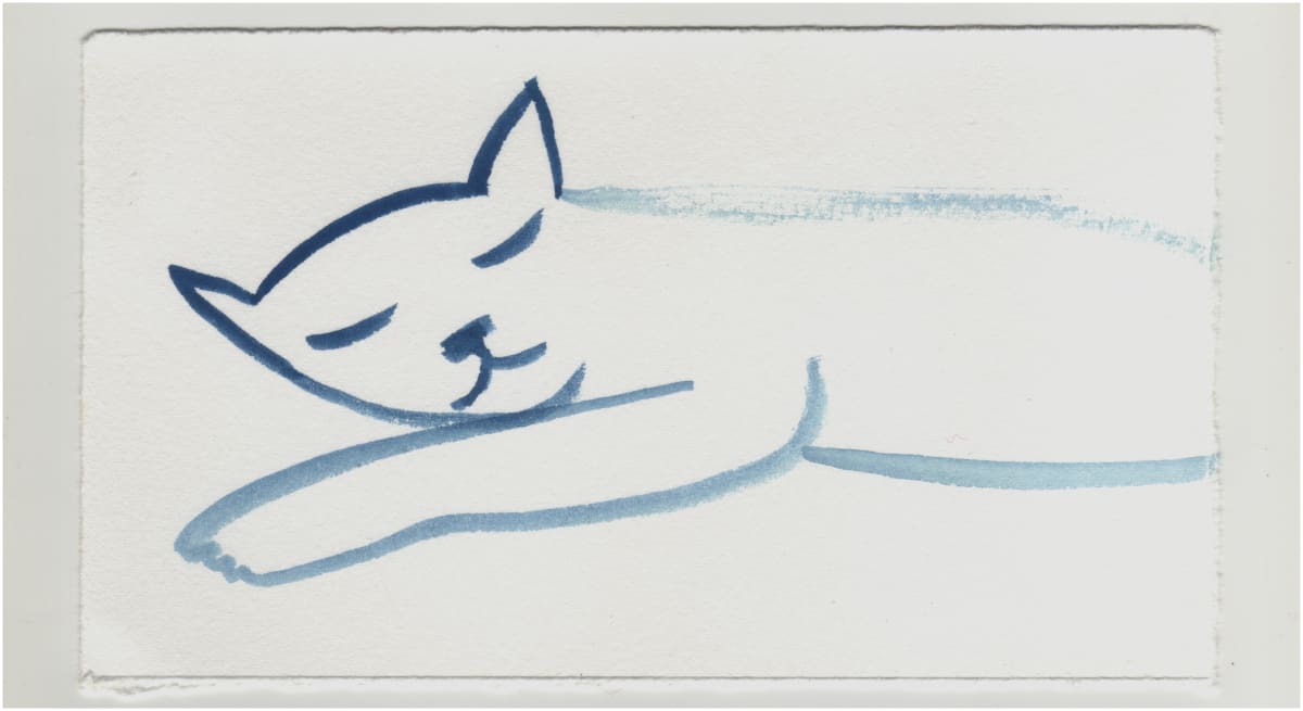 Nap. #1289 by Raya Bodnarchuk, Estate 