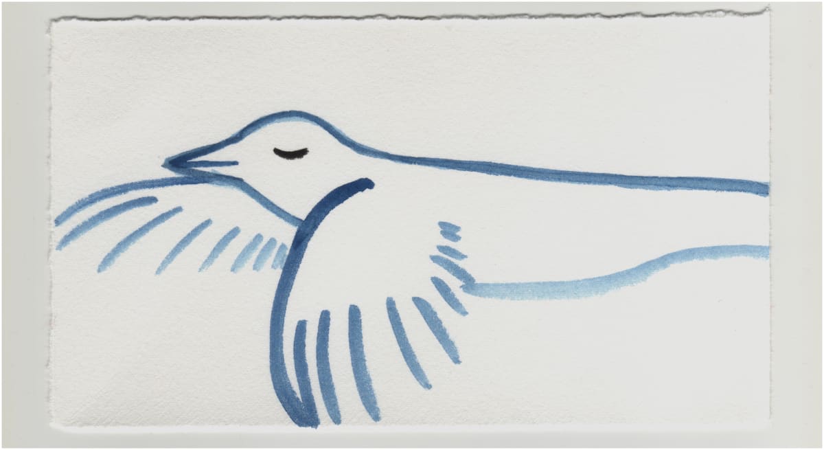 Summer. #1290 by Raya Bodnarchuk, Estate 