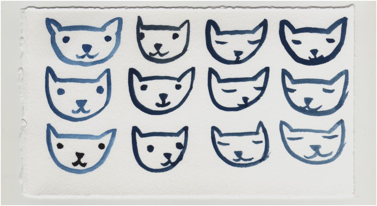 A Group. #1295 by Raya Bodnarchuk, Estate 