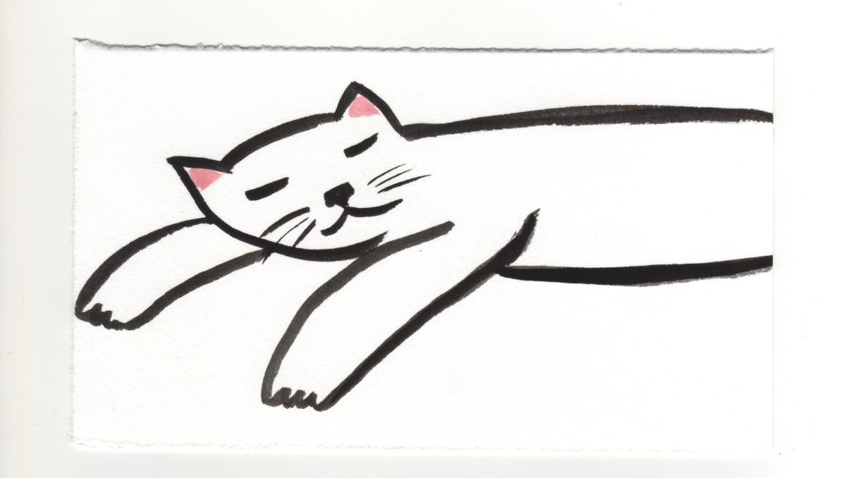 A Hot Day Here. #1331 by Raya Bodnarchuk, Estate 