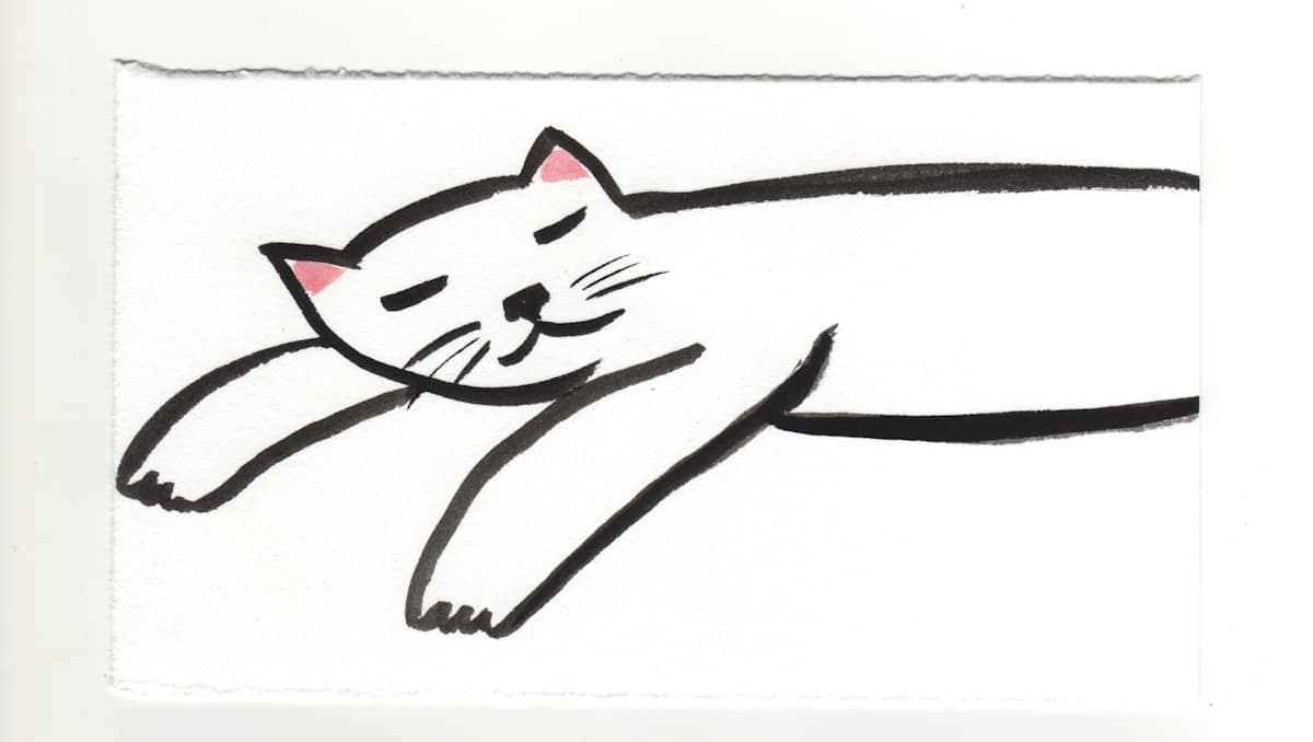 A Hot Day Here. #1331 by Raya Bodnarchuk, Estate, Image 1.