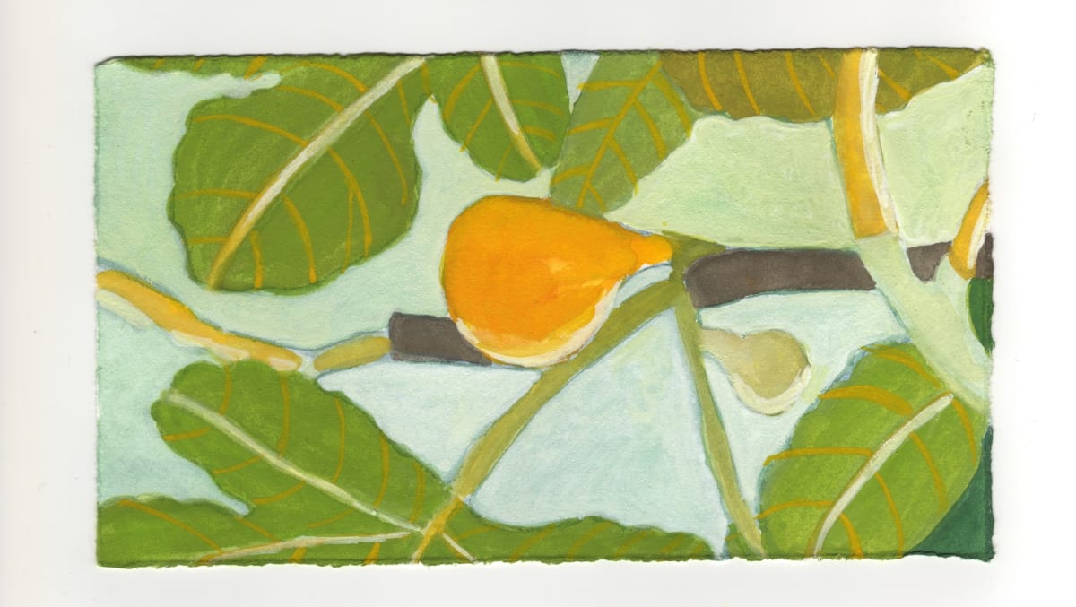 Figs. #1358 by Raya Bodnarchuk, Image 1.