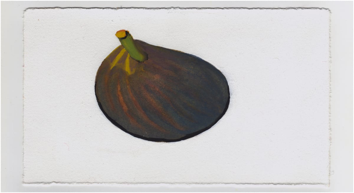 A Fig. #1380 by Raya Bodnarchuk 