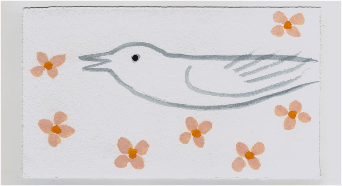 Bright Eye. #1393 by Raya Bodnarchuk, Estate 