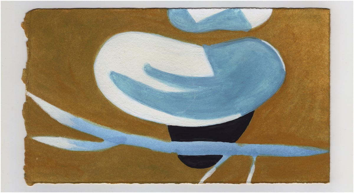 The Branch. #1400 by Raya Bodnarchuk, Estate 