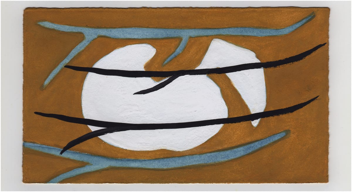 A Week Later. #1402 by Raya Bodnarchuk, Estate 