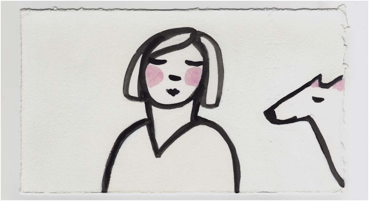 October 10, 2017. #1412 by Raya Bodnarchuk, Estate, Image 1.