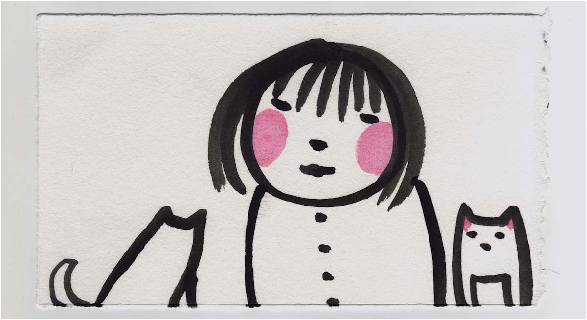 Back Home. #1418 by Raya Bodnarchuk, Estate, Image 1.