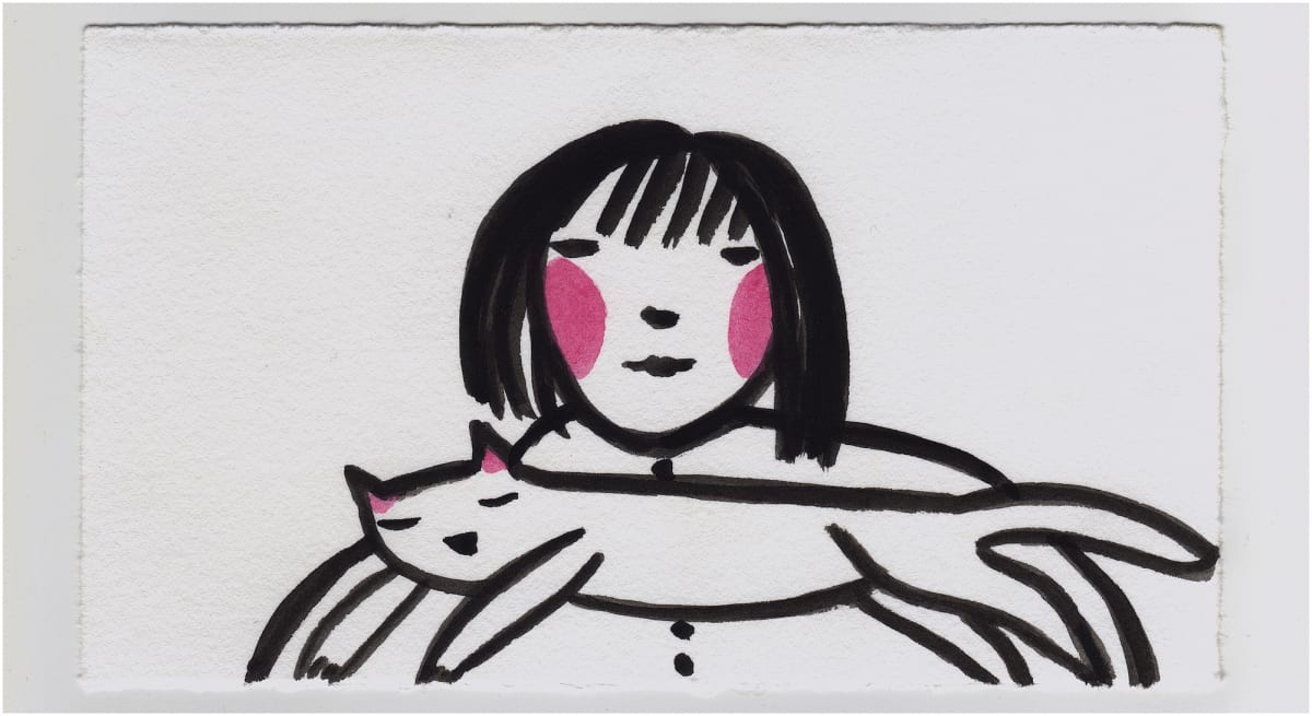 Breathe. #1422 by Raya Bodnarchuk 