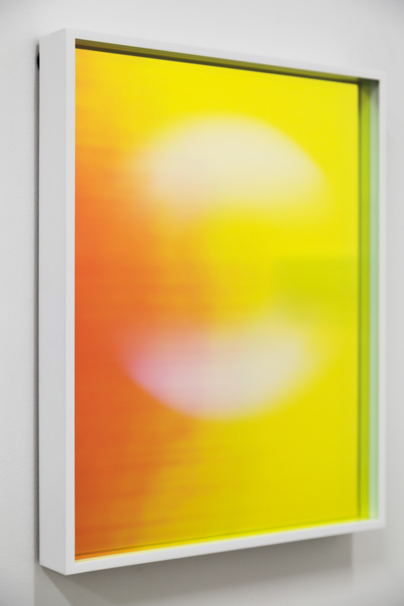 Circle Movement 2015 by Aaron Farley, Image 4.