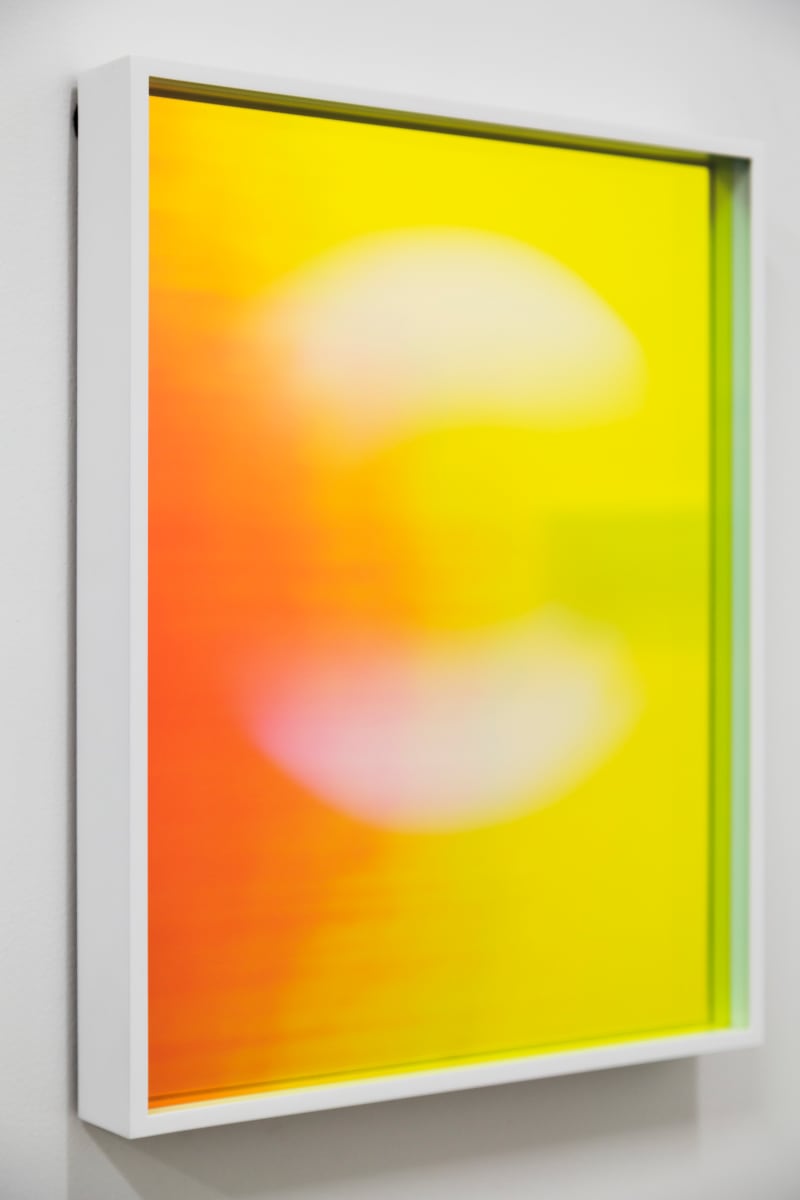 Circle Movement 2015 by Aaron Farley, Image 4.