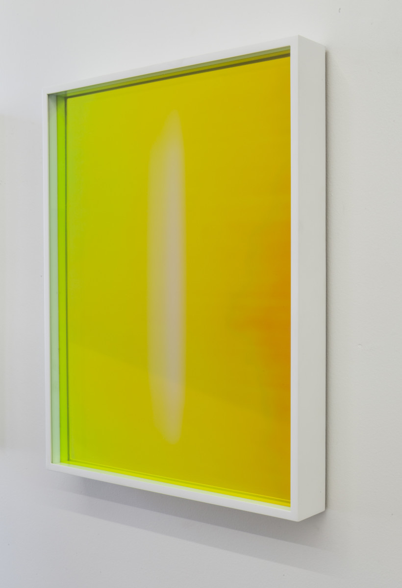 Ghost Vertical by Aaron Farley, Image 4.