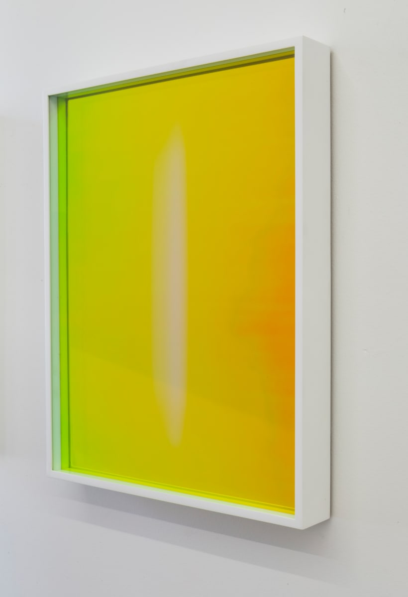 Ghost Vertical by Aaron Farley, Image 4.