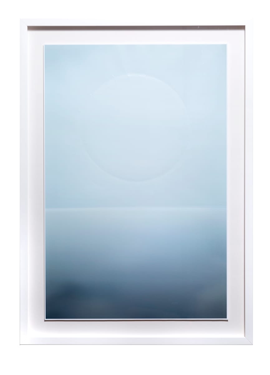 Circle over the Horizon by Aaron Farley, Image 1.