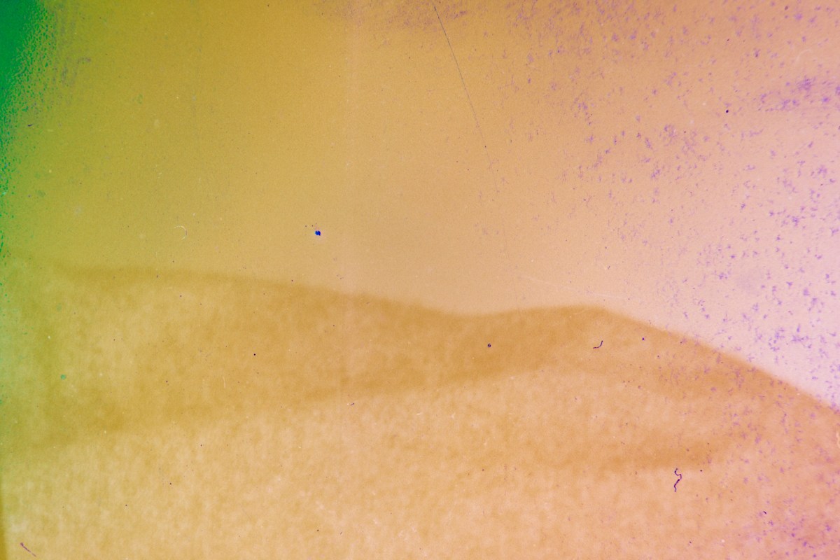 Orange Hills by Aaron Farley, Image 1.