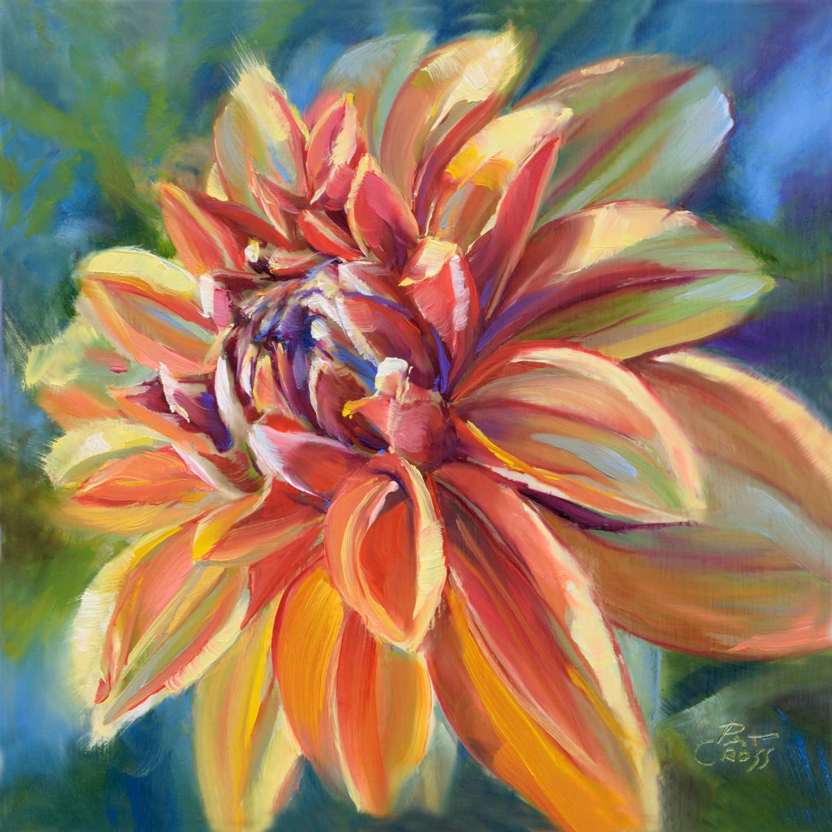 Dahlia Delight  Image: Dahlia Delight