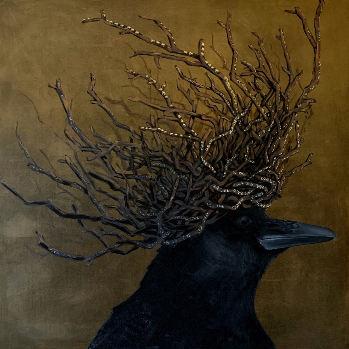 Birdie by Hannah Brown 
