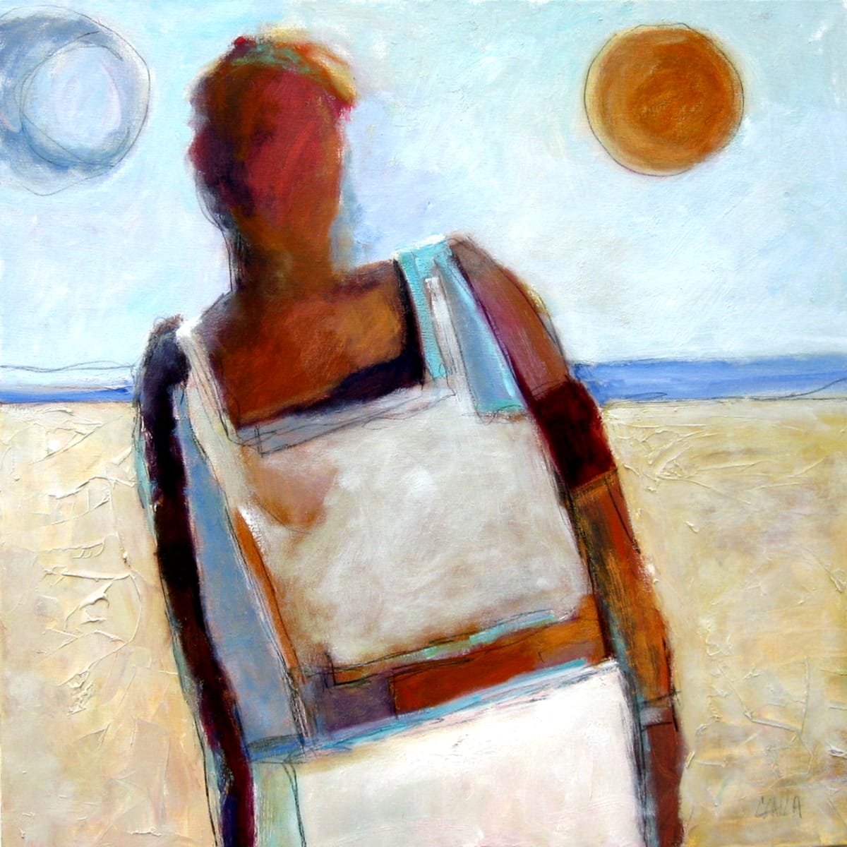 Ada by Corinne Galla, Image 1.