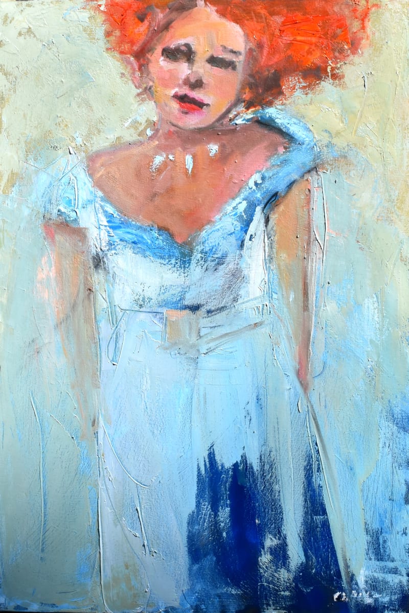 Alicia by Corinne Galla 