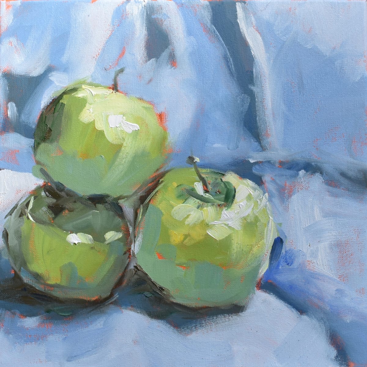 Anti Gravity by Corinne Galla 