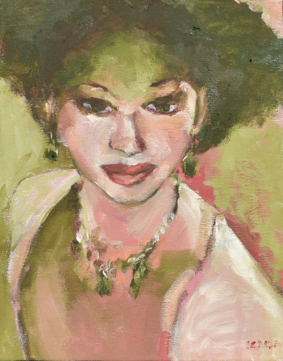 Ava by Corinne Galla 