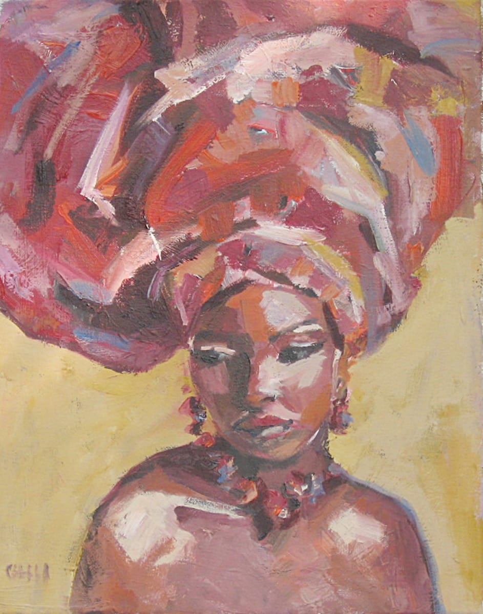 Avee by Corinne Galla, Image 1.