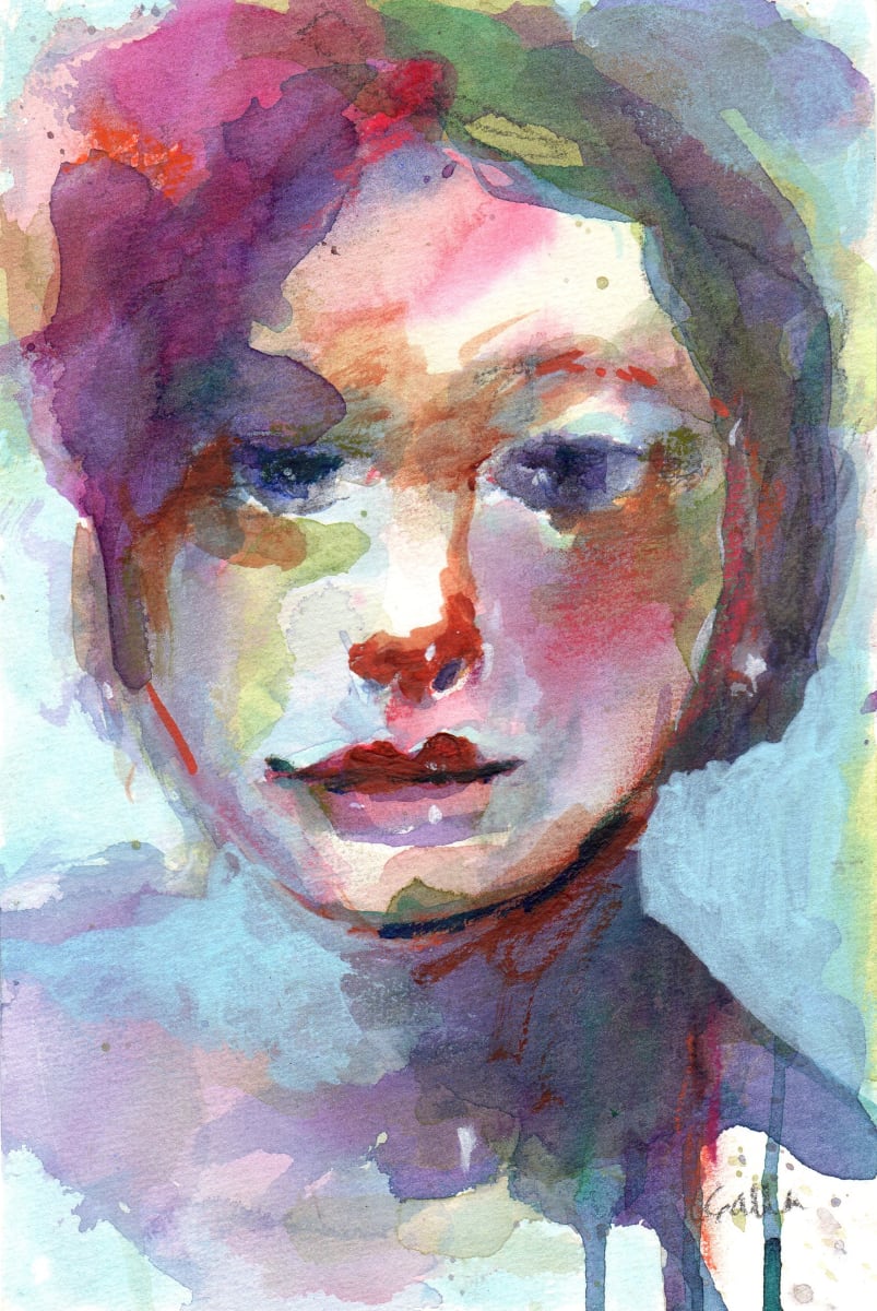 Barrie by Corinne Galla 