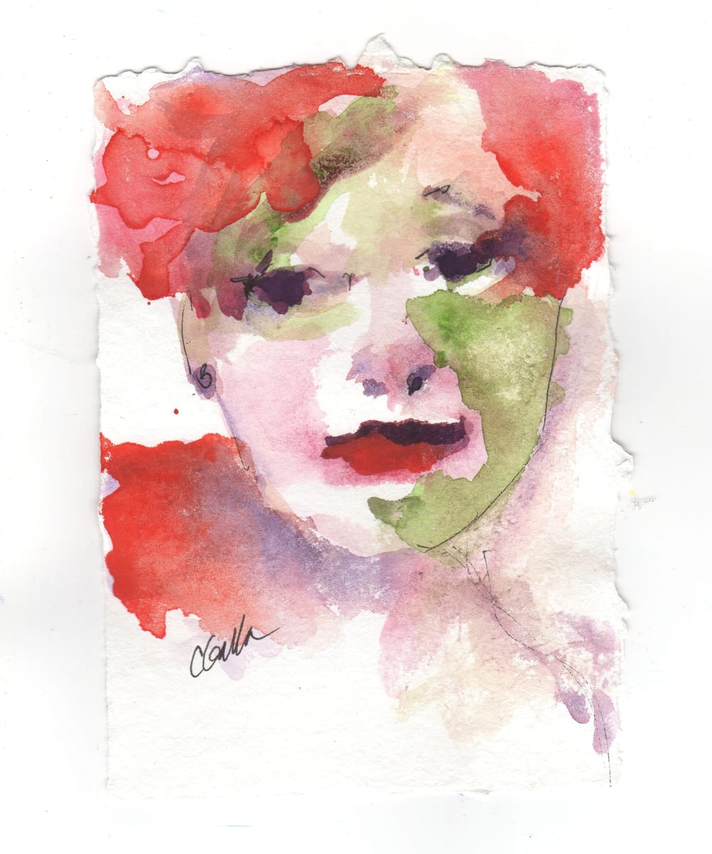 Bette by Corinne Galla 