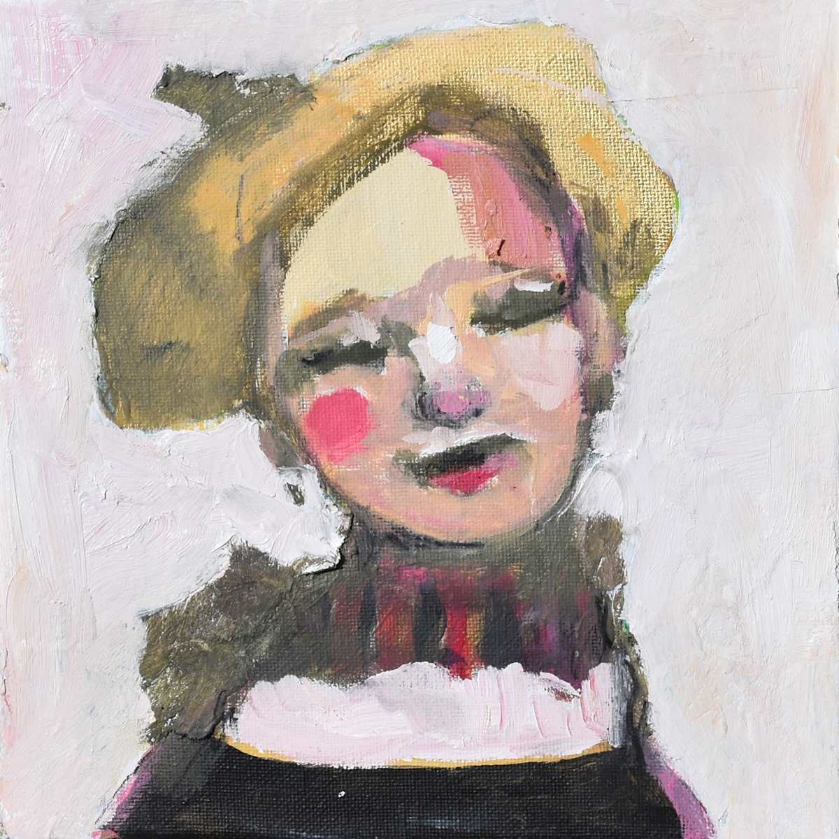 Candy by Corinne Galla 