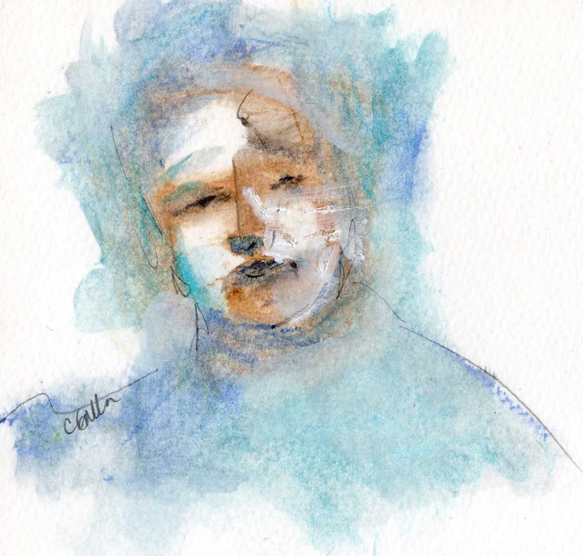 Chesterfield by Corinne Galla 