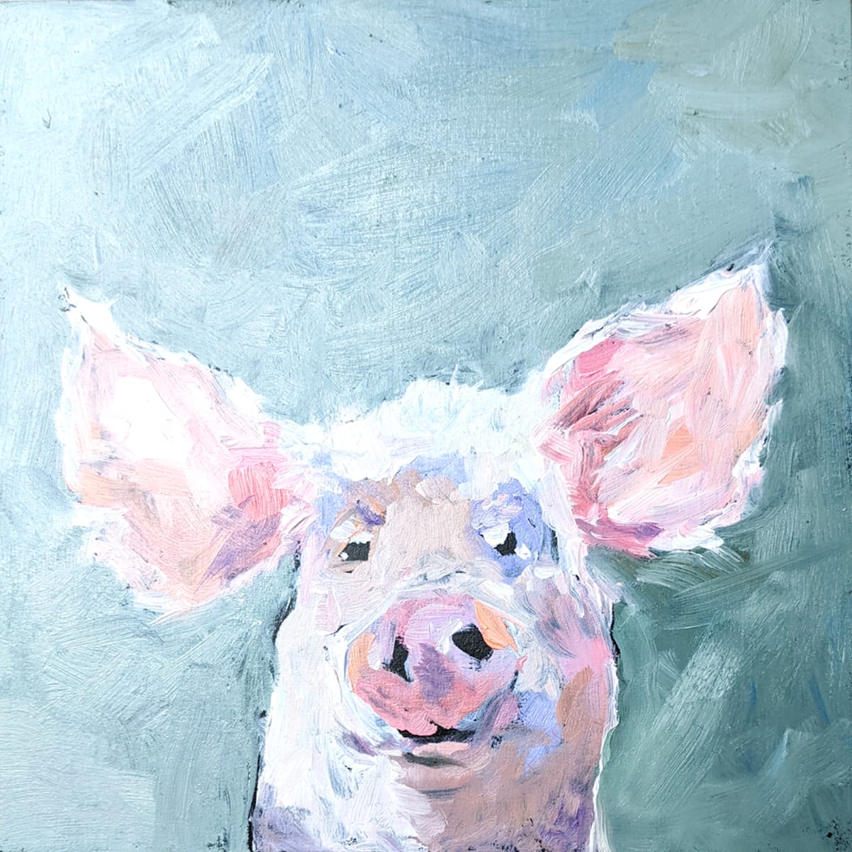 Curtis by Corinne Galla 