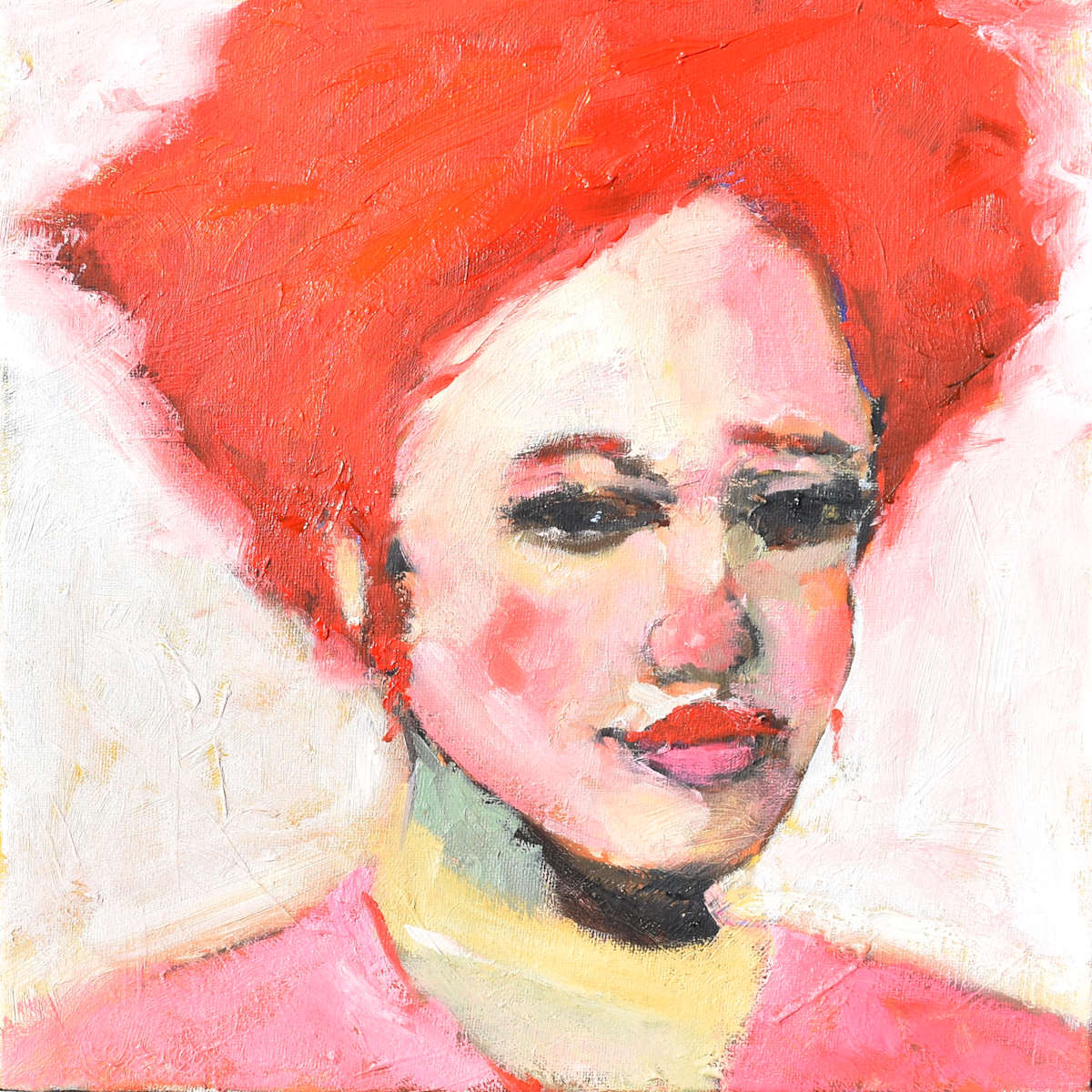 Ellis by Corinne Galla, Image 1.