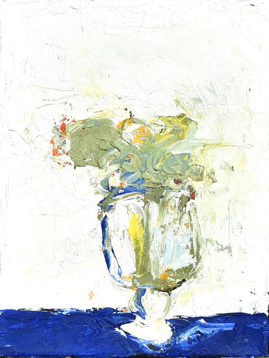 Going Both Ways by Corinne Galla, Image 1.