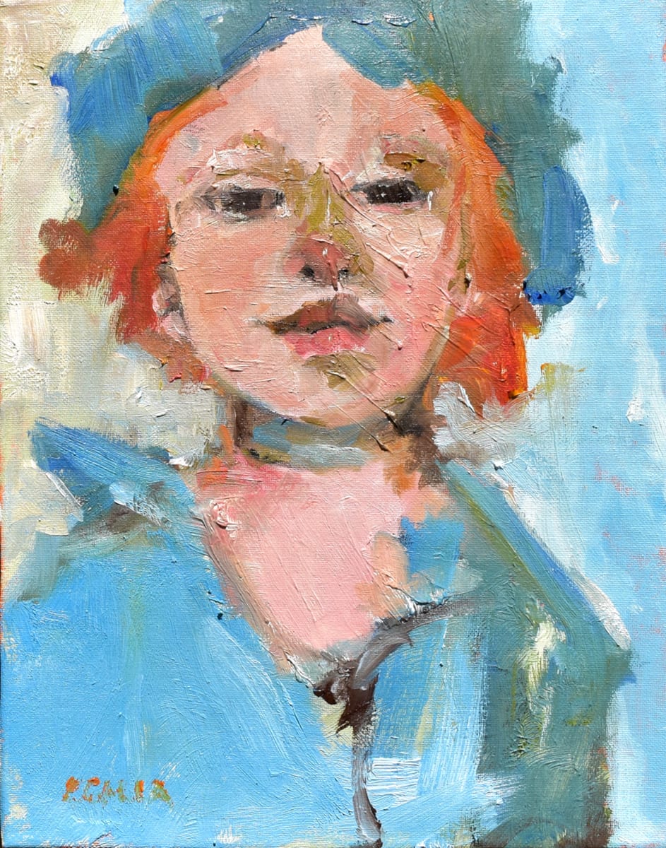 Goodie by Corinne Galla 