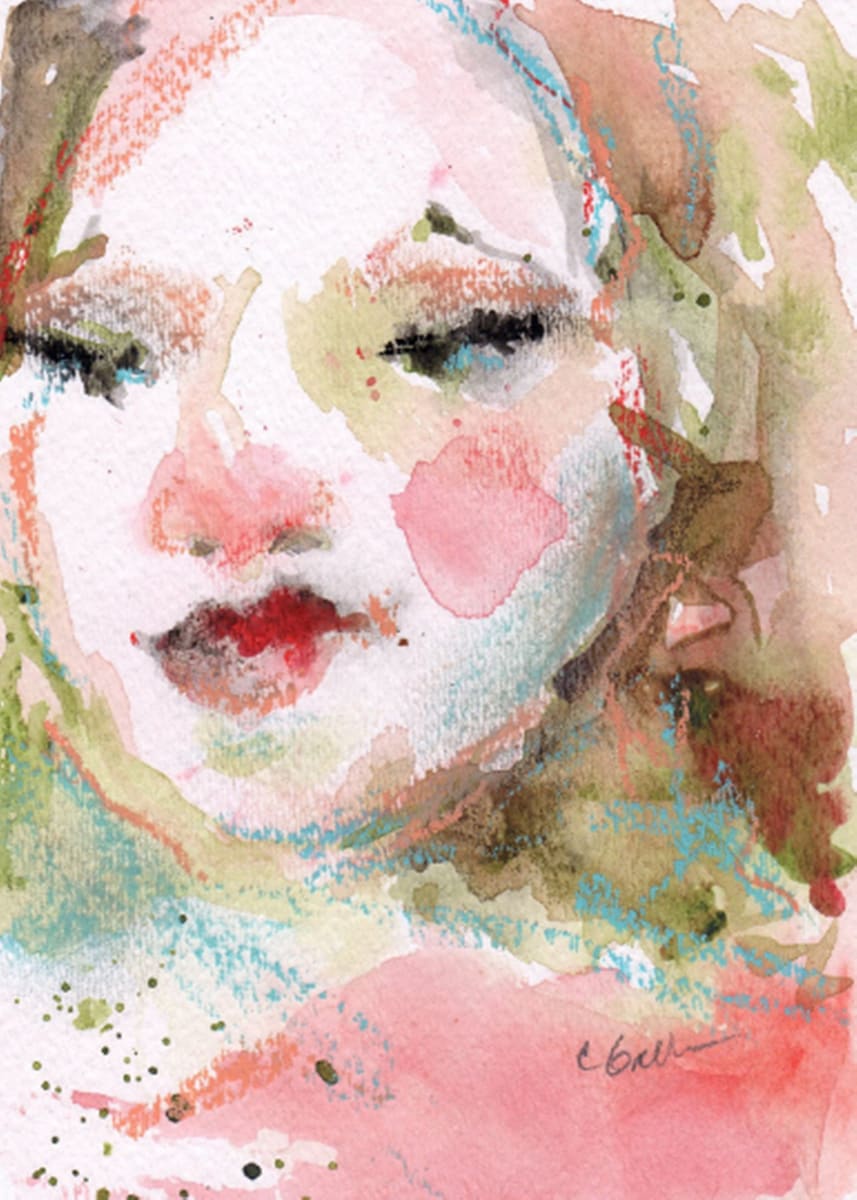 Grace by Corinne Galla, Image 1.