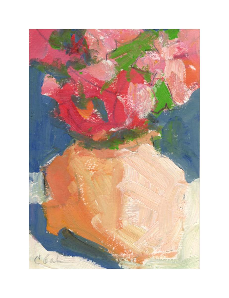 How Charming by Corinne Galla, Image 1.