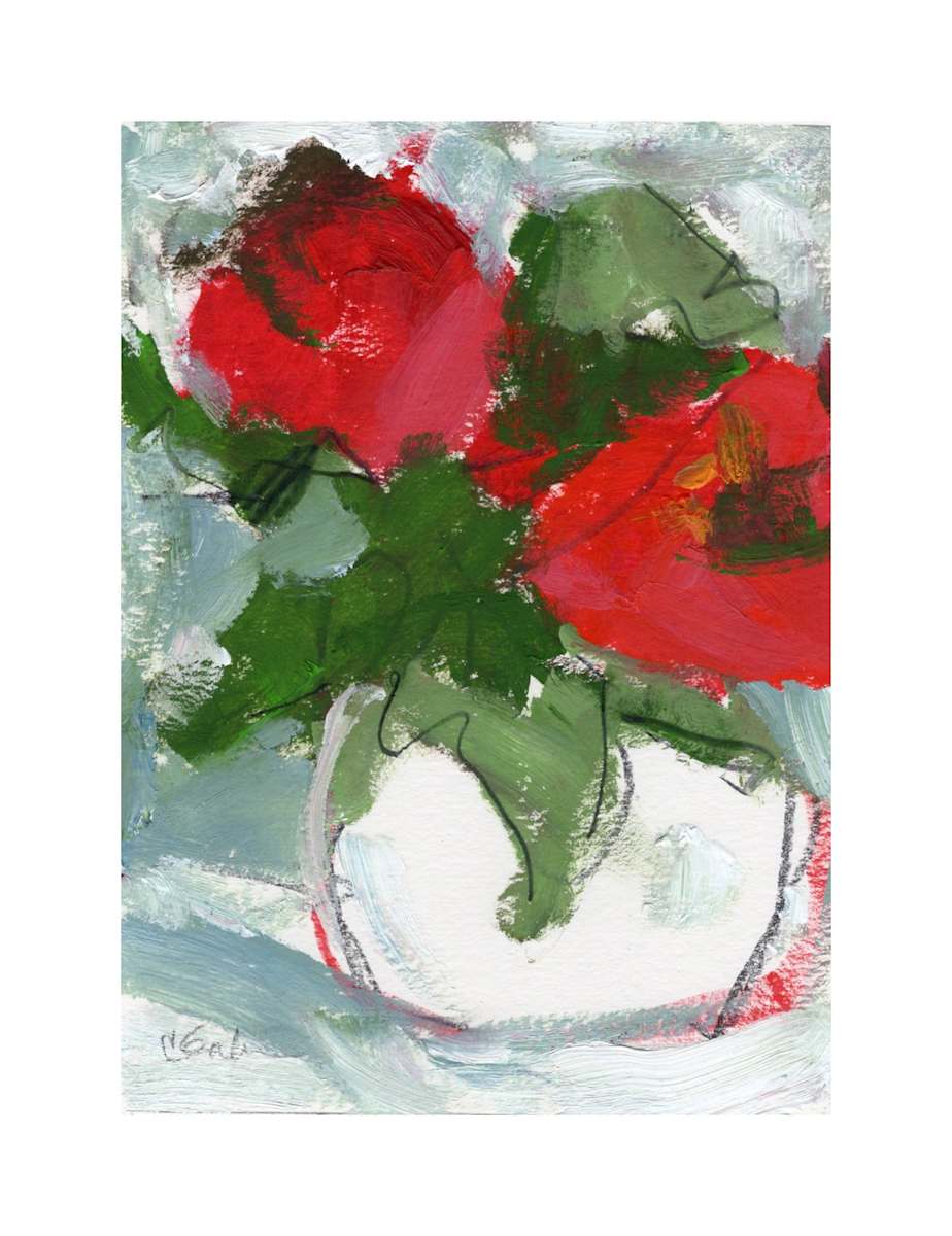 Imogene by Corinne Galla 