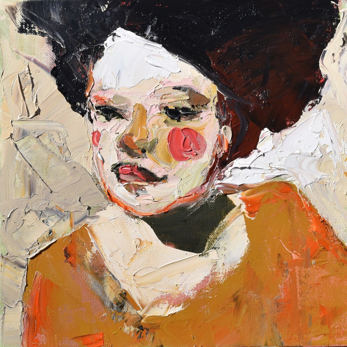 Judy by Corinne Galla 