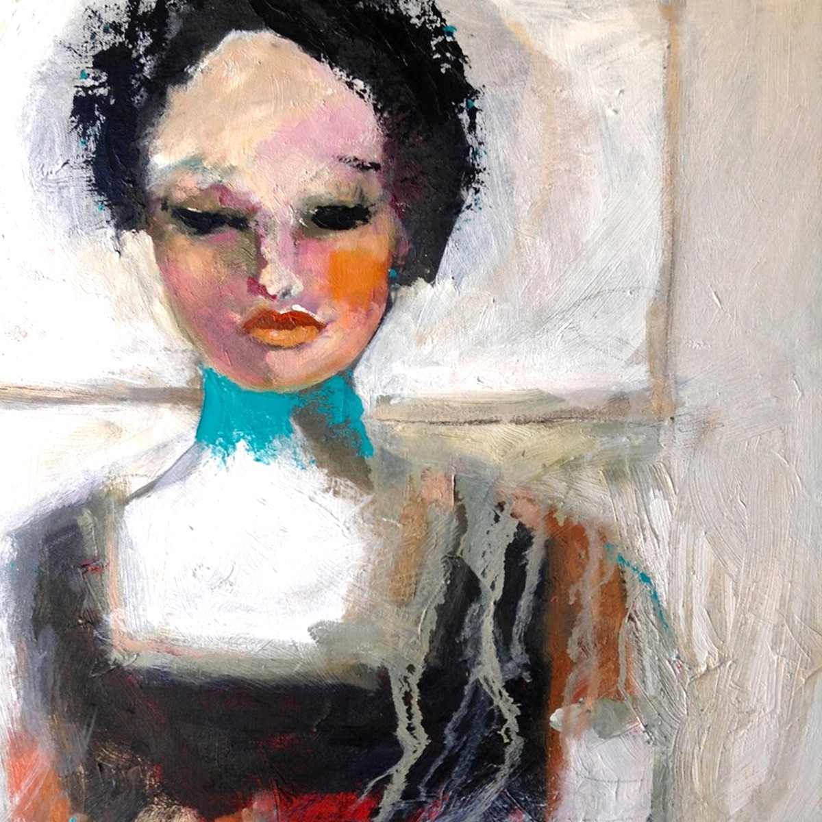 Kate by Corinne Galla, Image 1.