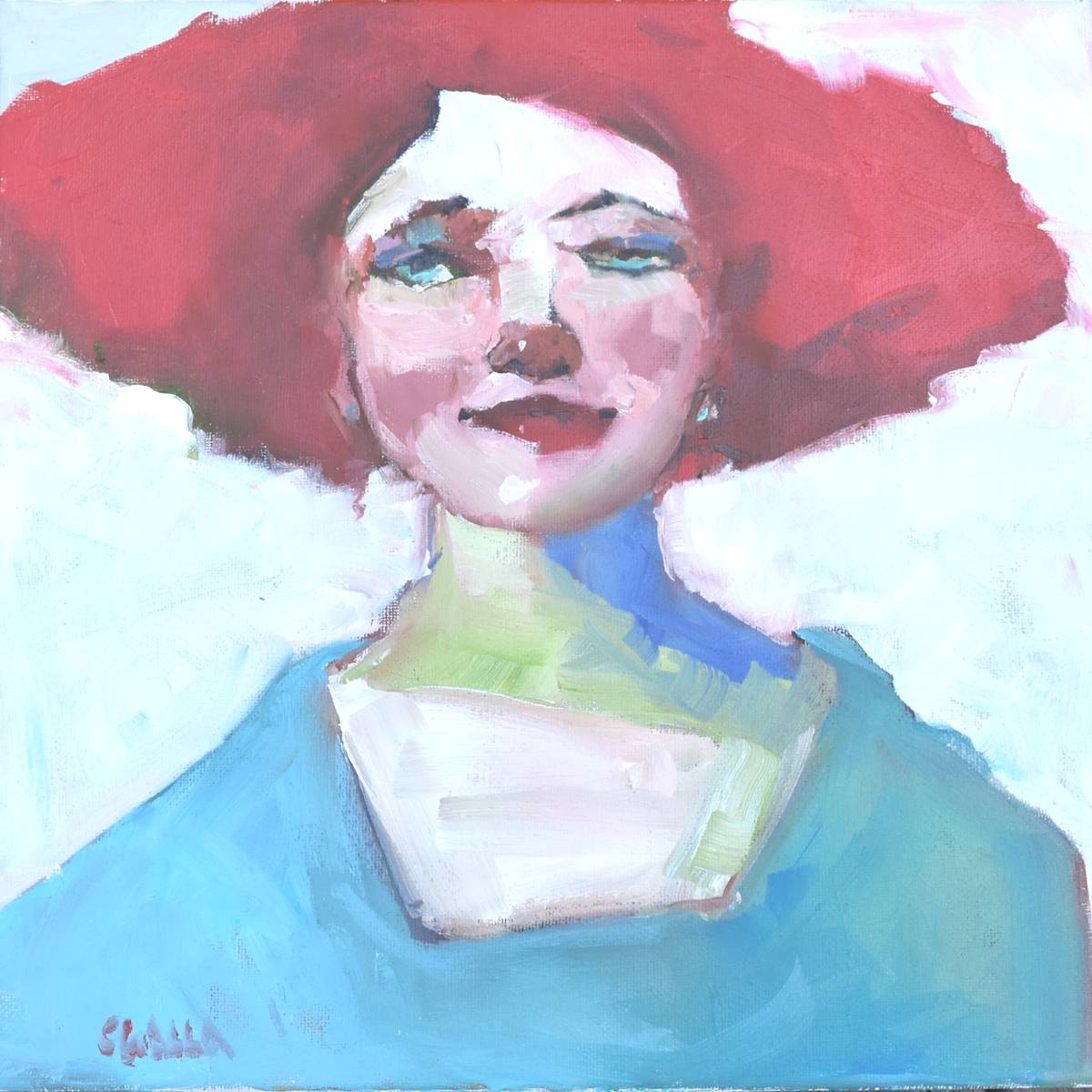 Lainey by Corinne Galla 