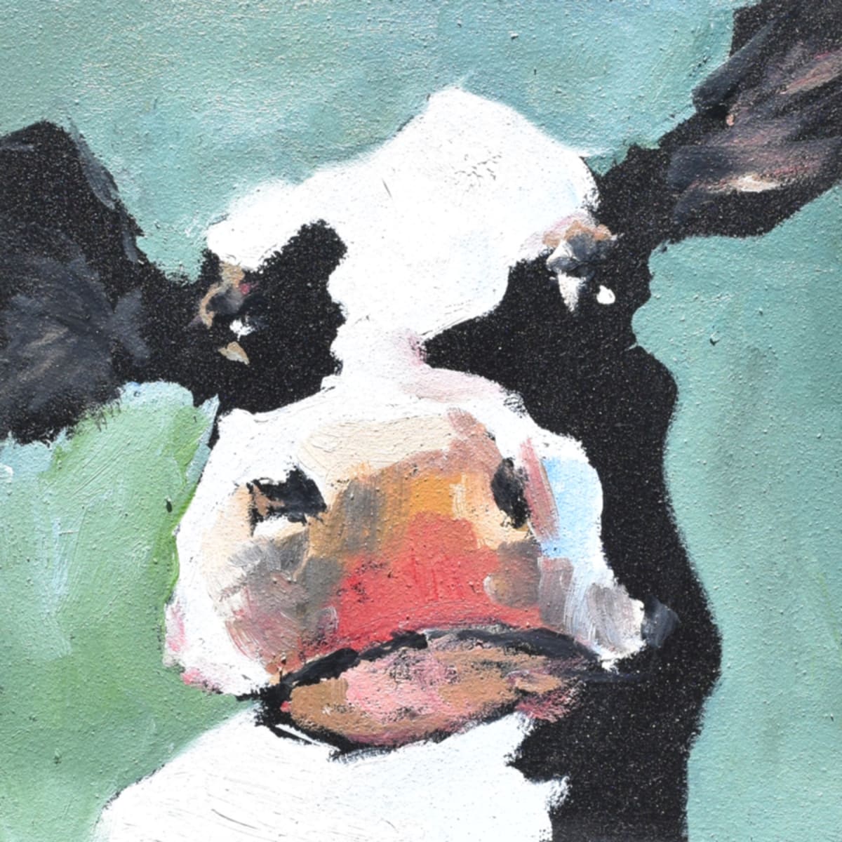 Mabel by Corinne Galla 