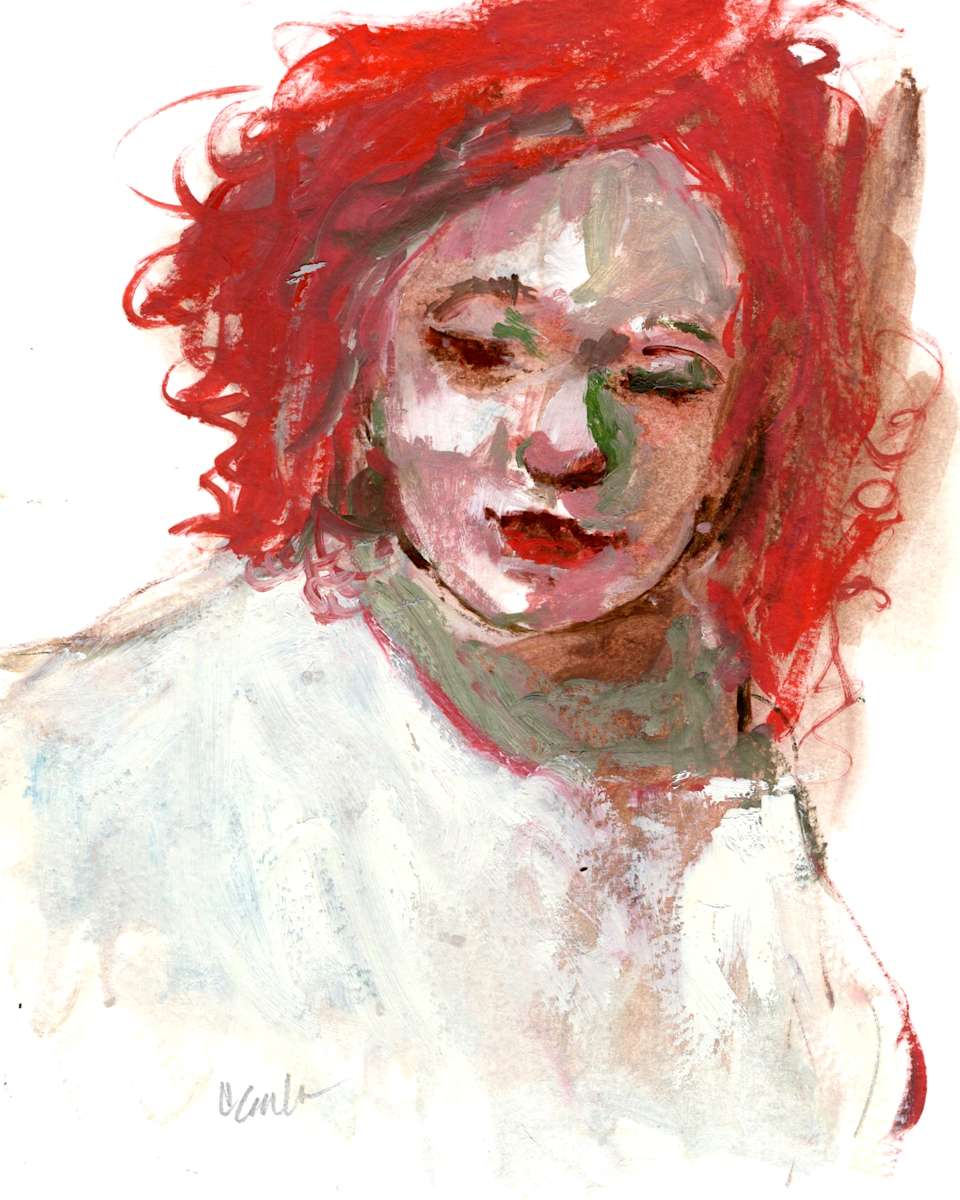 Mandi by Corinne Galla, Image 1.