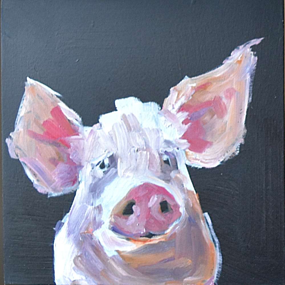 Marshall by Corinne Galla, Image 5.